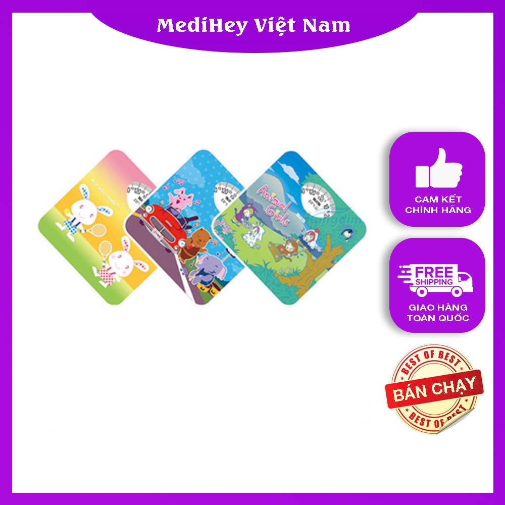 Cân Sức Khỏe Cơ Học Tanita HA801 Cho Cả Người Lớn Và Trẻ Em