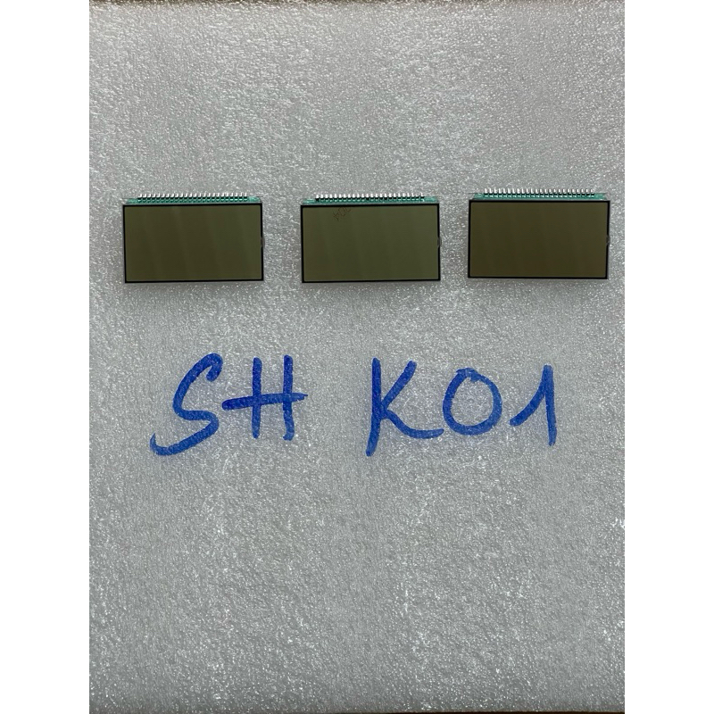 Màn Hình LCD Sh K01 đời 2013-2016