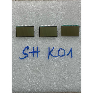 Màn hình lcd honda sh k01 đời 2013-2016