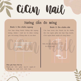 Cicin Nailbox 🖤 / Móng úp Thạch Đỏ Vampire so slay (KHÔNG ÁNH TÍM - Khách đọc kỹ mô tả nha)