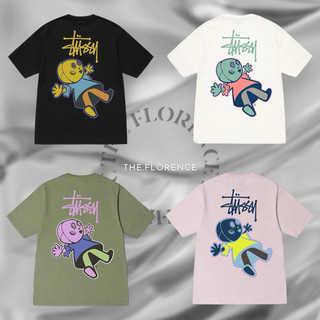 Áo thun stussy “dollie” unisex