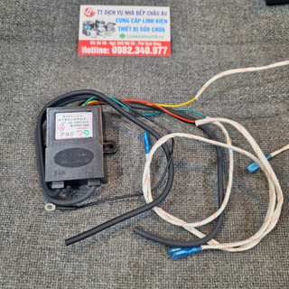 Ic đánh lửa bếp gas 2 lò