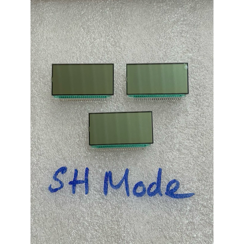 Màn Hình LCD Sh Mode đời 2013-2019
