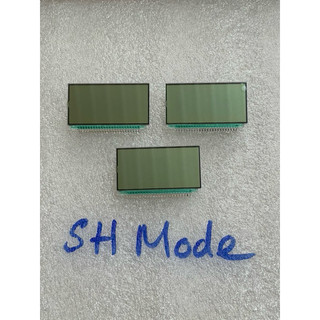 Màn hình lcd honda sh mode đời 2013-2019