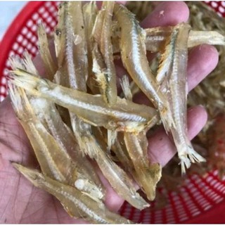 0,5kg cá cơm khô ngon cơm, dễ chế biến