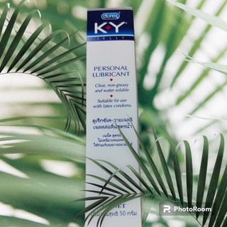    GIÁ SẬP SÀN    Gel bôi trơn DUREX KY Thái lan 50g - durex K-Y   che tên sản phẩm khi giao   