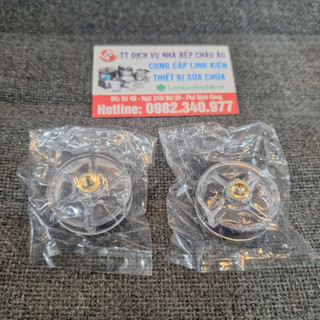 Nhông máy xay sinh tố Magic