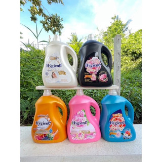Can nước xả đậm đặc Hygiene 3500ml