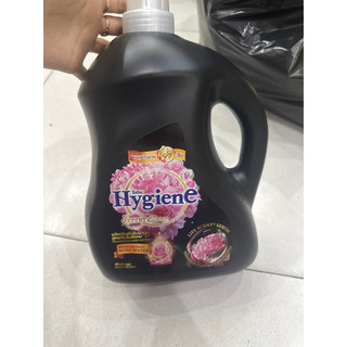 Can nước xả đậm đặc Hygiene 3500ml (màu Cam 3300ml)