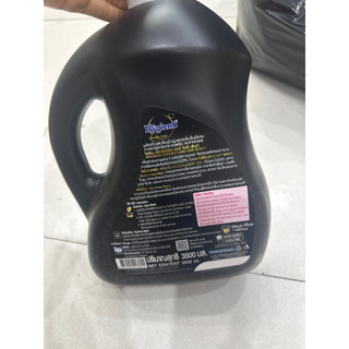 Can nước xả đậm đặc Hygiene 3500ml (màu Cam 3300ml)