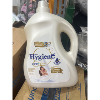Can nước xả đậm đặc Hygiene 3500ml (màu Cam 3300ml)