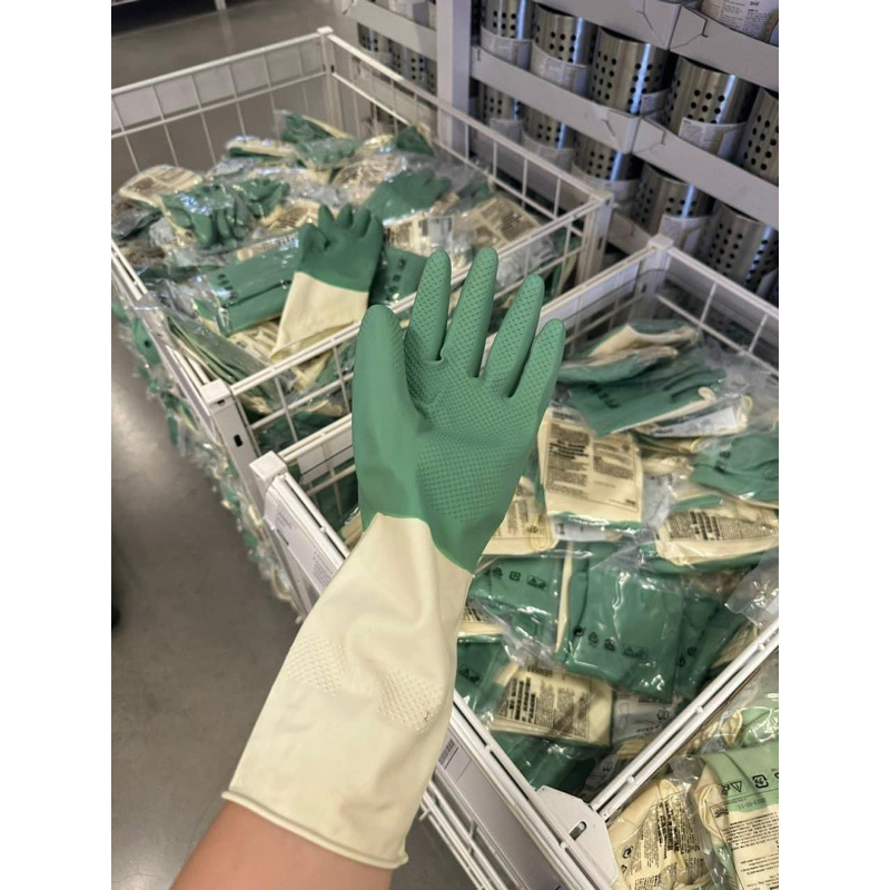 Gang tay ikea Thái Lan