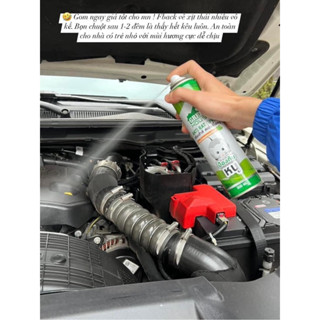  Xịt chuột trà xanh thái lan 