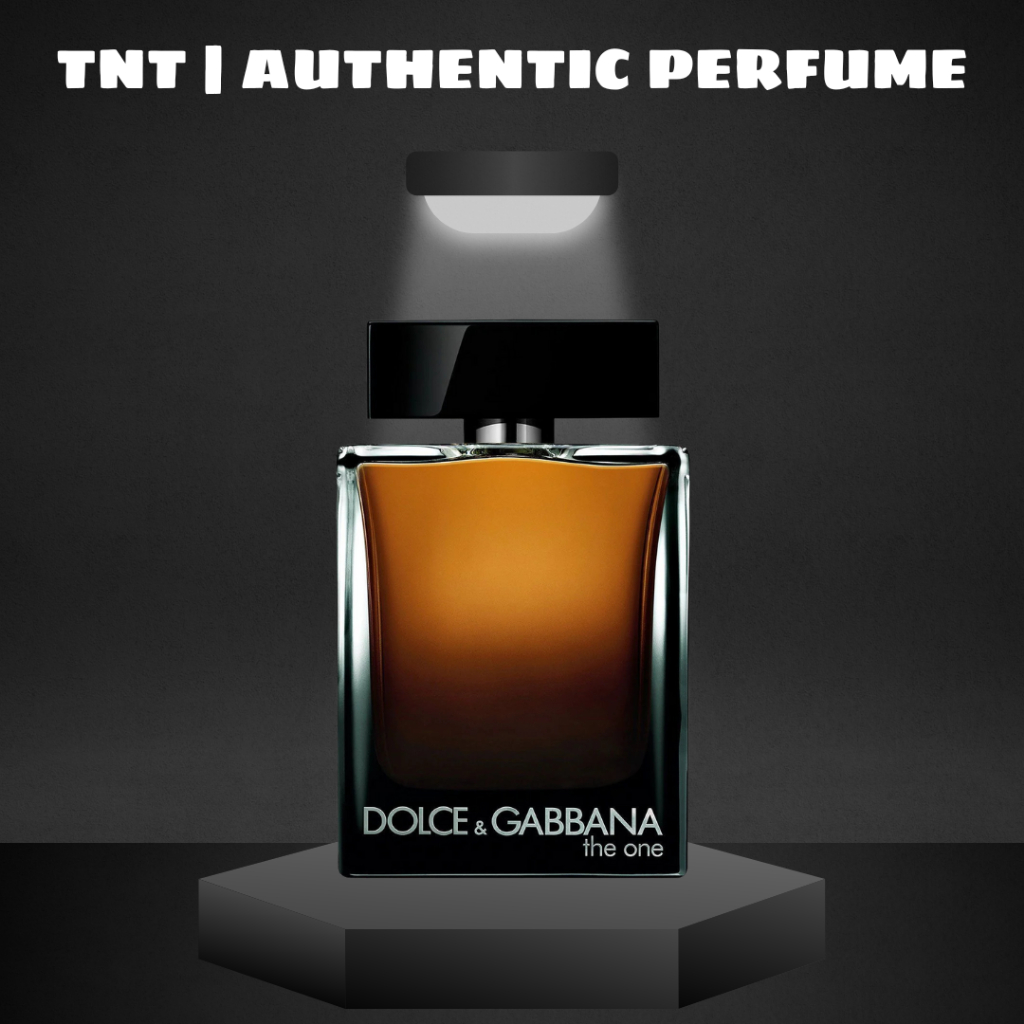 Nước Hoa Nam Dolce & Gabbana The One EDP