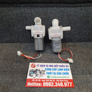 Bơm bình thủy panasonic