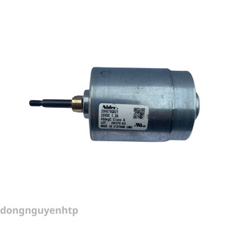 Motor không trổi than 3pha 20v 1,2a.