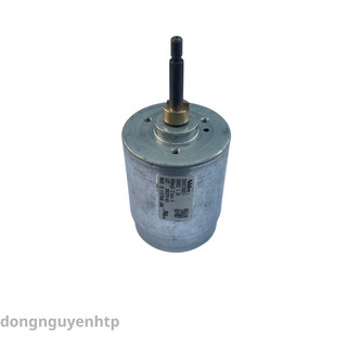 Motor không trổi than 3pha 20v 1,2a.