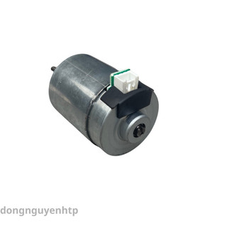 Motor không trổi than 3pha 20v 1,2a.