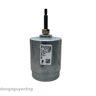 Motor không trổi than 3pha 20v 1,2a.