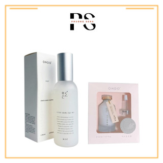 Sn1013 -combo tế bào gốc + xịt khoáng ondo