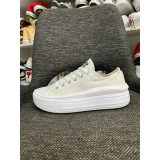 Giày Cv Chuck Taylor All Star Move Real 2hand giá rẻ bao check