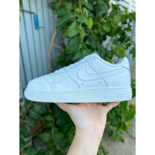 [Chính hãng] Giày AF1 Real 2hand giá rẻ bao check