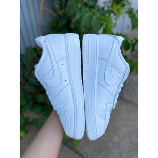 [Chính hãng] Giày AF1 Real 2hand giá rẻ bao check