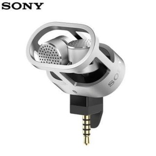 Mic thu âm sony stm 10