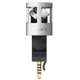 mic thu âm sony stm 10