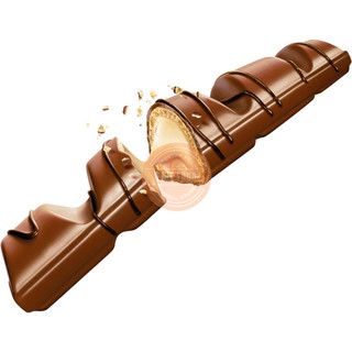 Kẹo sôcôla sữa kinder bueno kẹo hạt phỉ 43g