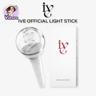 VStore - duyendo97 IVE OFFICIAL LIGHTSTICK (hàng có sẵn)