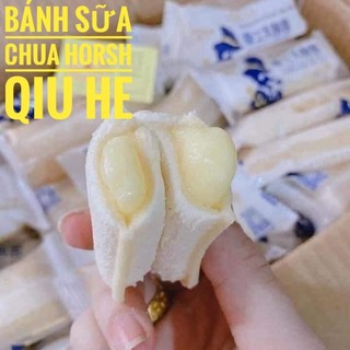 Bánh Sữa Chua Ông Già Horsh, Bánh sữa chua Đài loan HORSH ông già thơm ngon