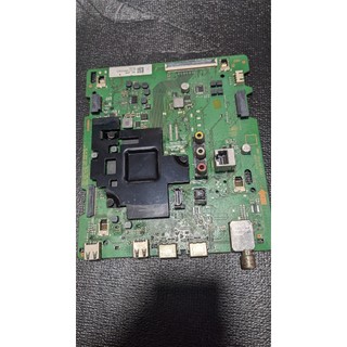 Bo mạch tivi samsung 50tu8100