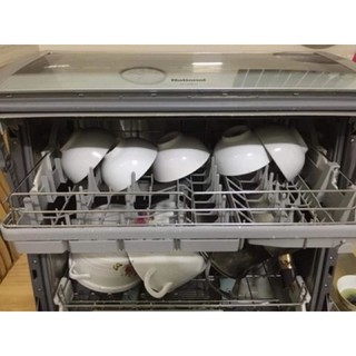 máy rửa bát nhật bãi 100v