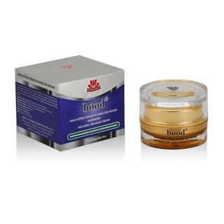 Kem bood dưỡng trắng da, nám, tàn nhang 10g
