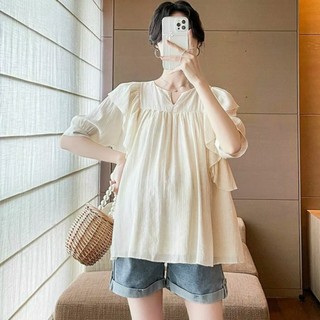 Áo bầu thu đông công sở dài tay