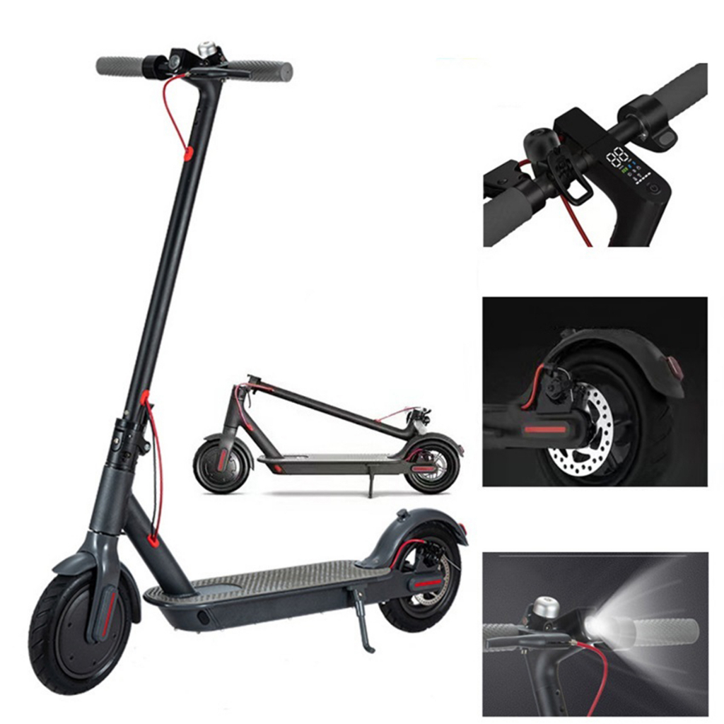 Bảng Mạch Pin BMS Thay Thế Cho Xe Scooter Điện Xiaomi M365 chính hãng