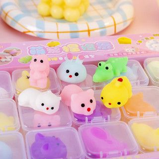 1 con mochi có hộp đáng yêu dẻo thơm