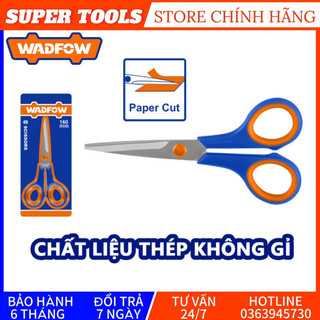 Đồ nghề wadfow kéo 140mm - 160mm , wsx2607 , wsx2655