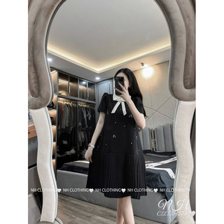 Váy bầu, váy suông.
