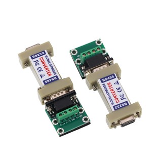 Bộ chuyển đổi converter rs232 sang rs485 - rs232 to rs485 converter