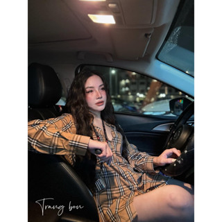  LALASTUDIO | Áo Sơ mi dáng rộng form xuông rộng chất vải chéo nhật mềm mát không nhăn   hàng quảng châu cao cấp  