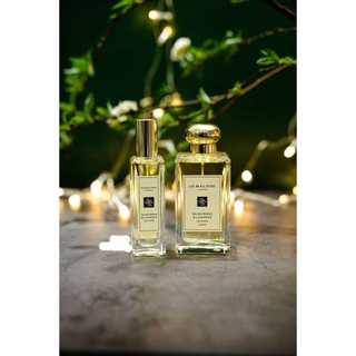 Mẫu thử nước hoa Jo Malone - Silver Birch & Lavender - Cologne