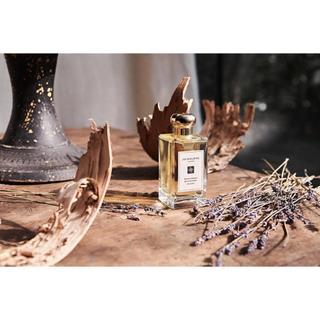 [10ml] Mẫu thử nước hoa Jo Malone - Silver Birch & Lavender - Cologne