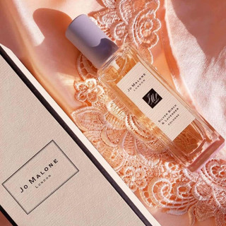 [10ml] Mẫu thử nước hoa Jo Malone - Silver Birch & Lavender - Cologne