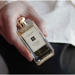 [10ml] Mẫu thử nước hoa Jo Malone - Silver Birch & Lavender - Cologne