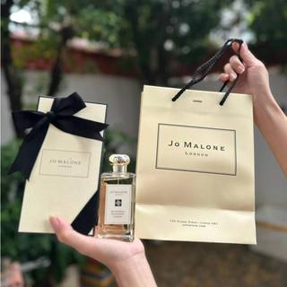 [10ml] Mẫu thử nước hoa Jo Malone - Silver Birch & Lavender - Cologne
