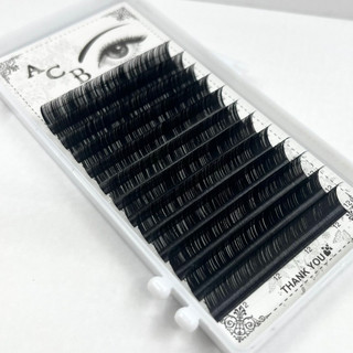 Mi Khay ACB Độ Cong C-CC Dày (0.05 - 0.07 - 0.10 - 0.12 - 0.15) nối classic,tạo fan mi-Mr Tuấn