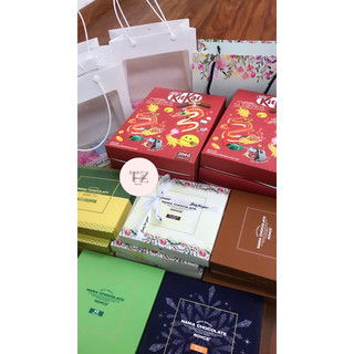 NAMA CHOCOLATE ROYCE NHẬT [CHỈ SHIP HOẢ TỐC]