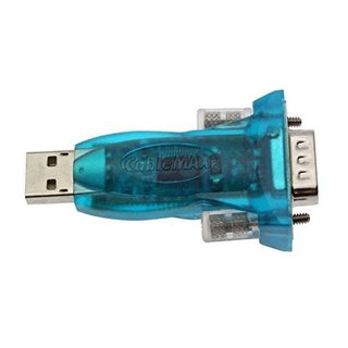 Đầu chuyển USB ra COM RS232 - USB to RS232
